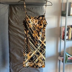 Princess Polly Lucci Mini Dress